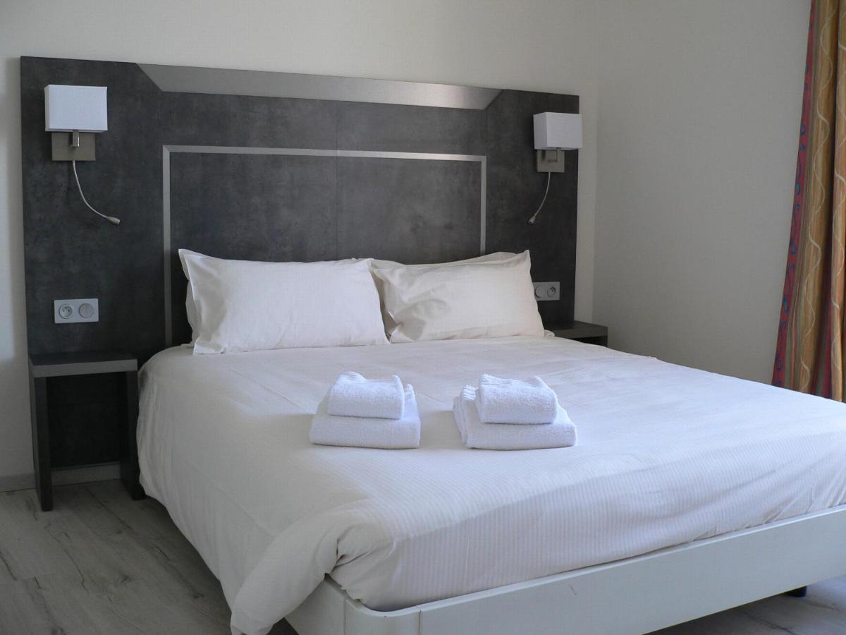 Hotel Moderne อาร์ราส ภายนอก รูปภาพ