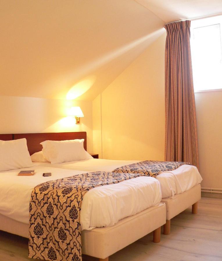 Hotel Moderne อาร์ราส ภายนอก รูปภาพ